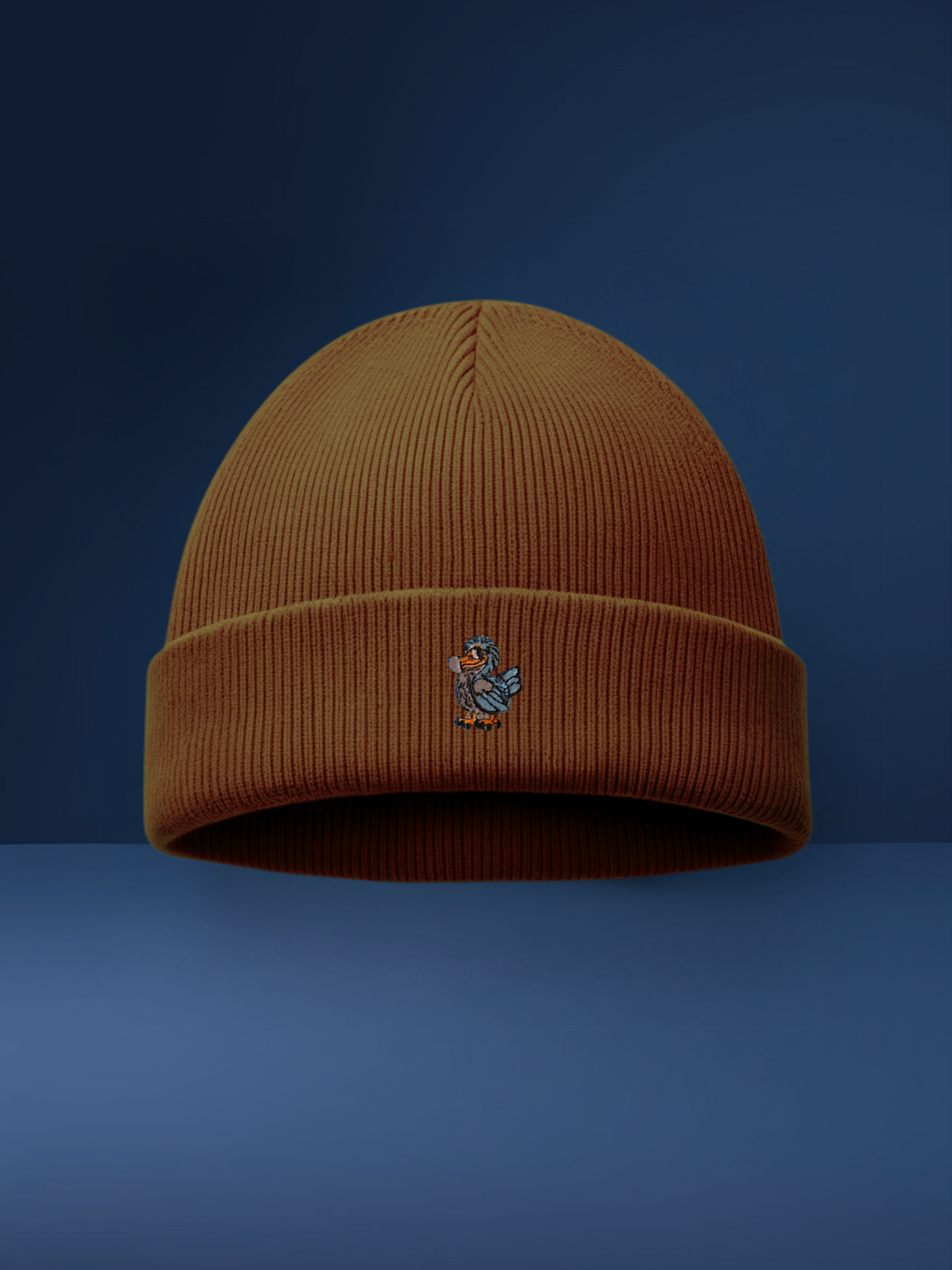 Pangea Beanie