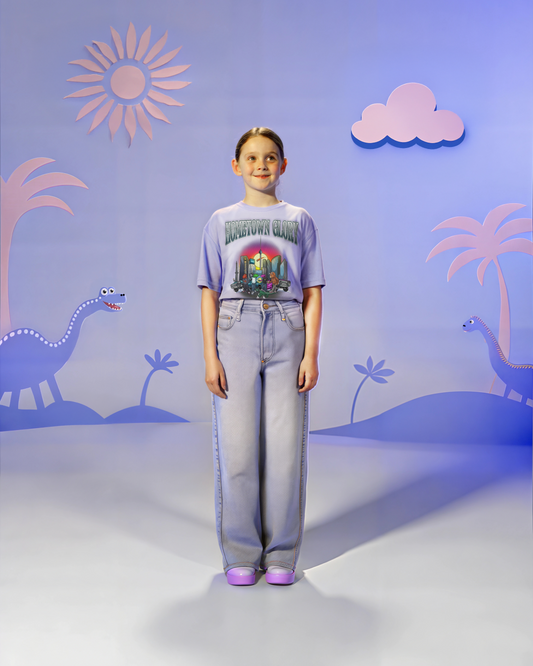 HomeTown Glory – Kids Tee