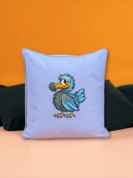 Pangea Dodo Pillow Cover