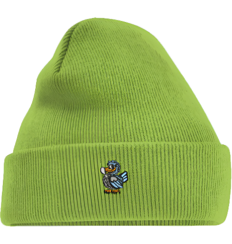 Pangea Beanie