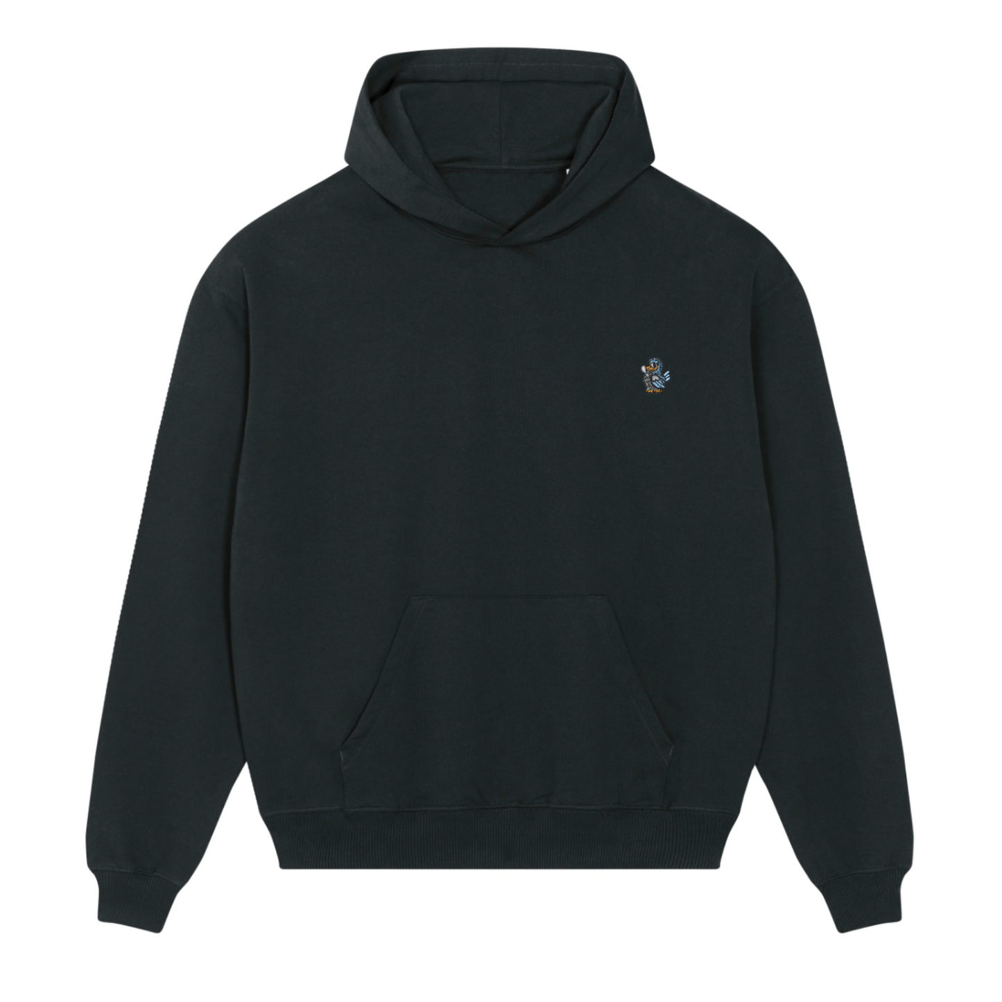 Pangea LOGO Hoodie