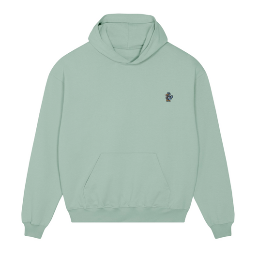 Pangea LOGO Hoodie