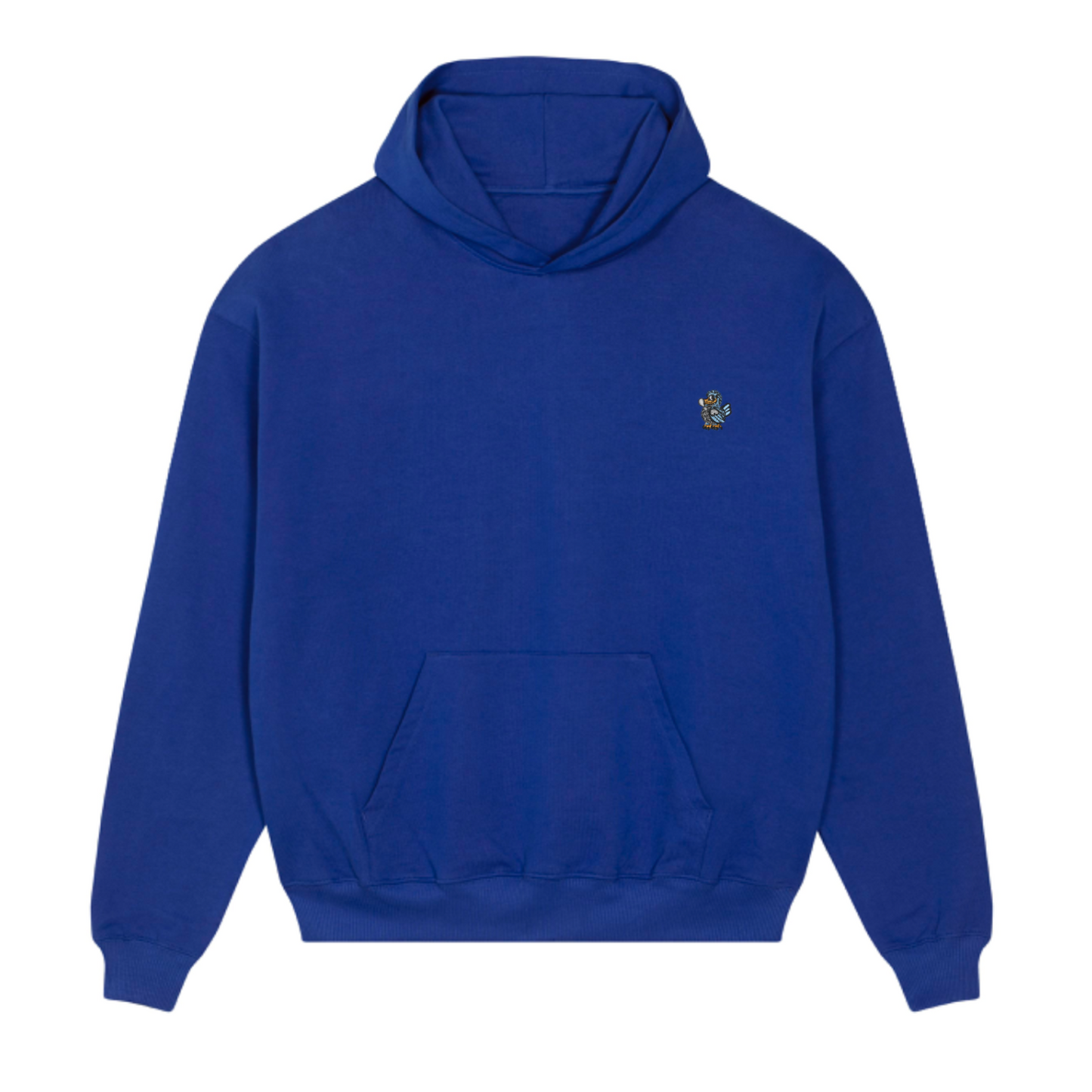 Pangea LOGO Hoodie