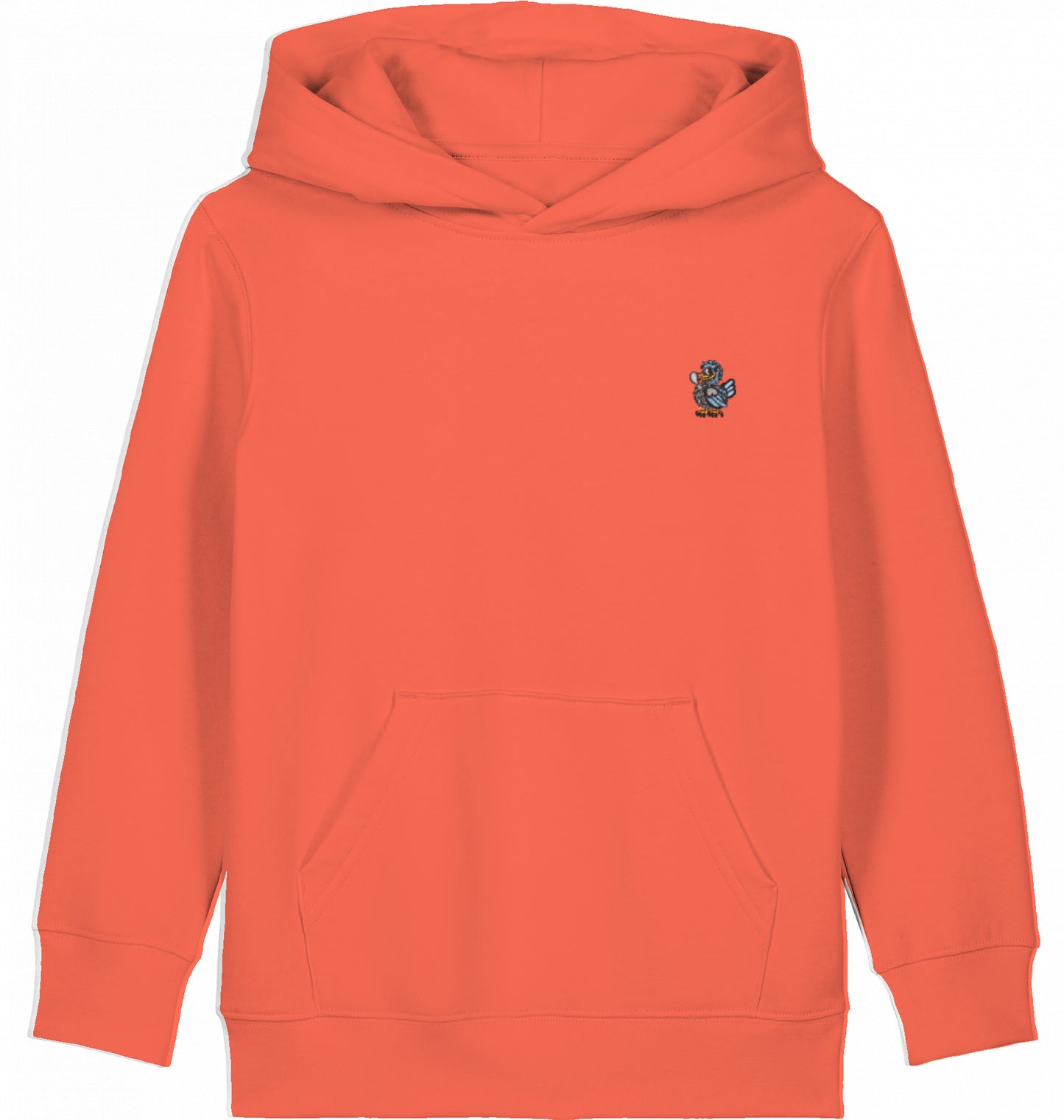 Pangea Kids LOGO Hoodie