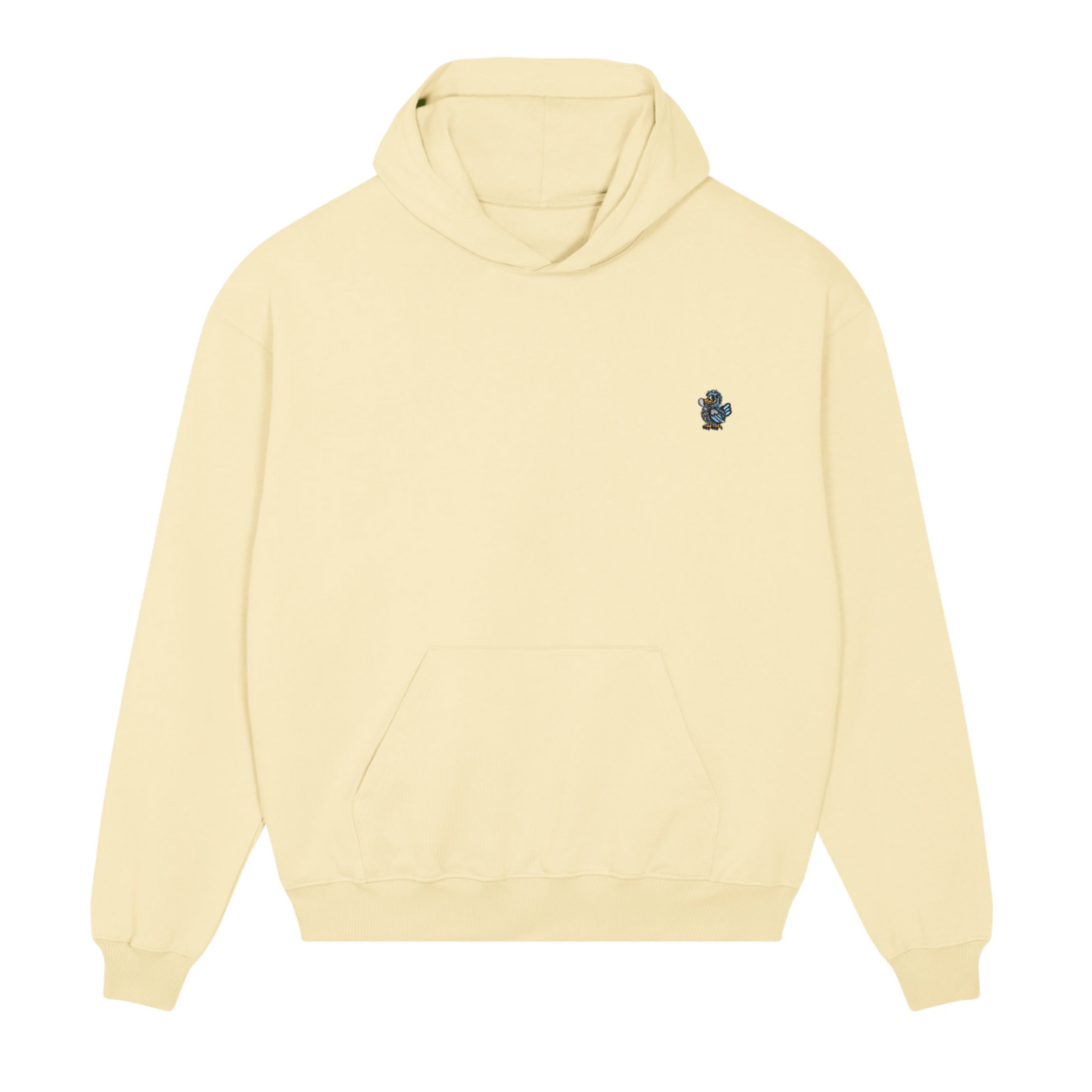 Pangea LOGO Hoodie