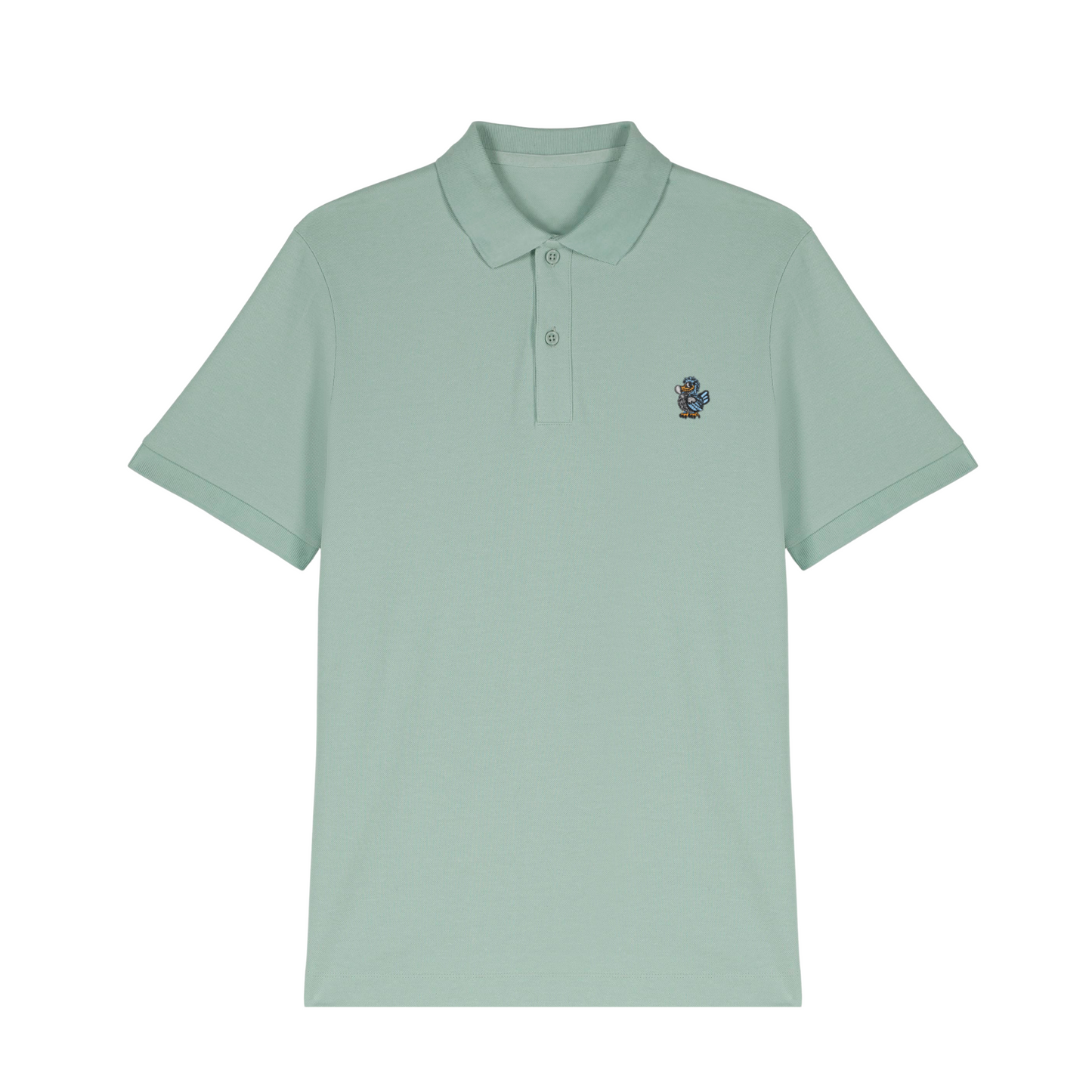 Pangea Polo