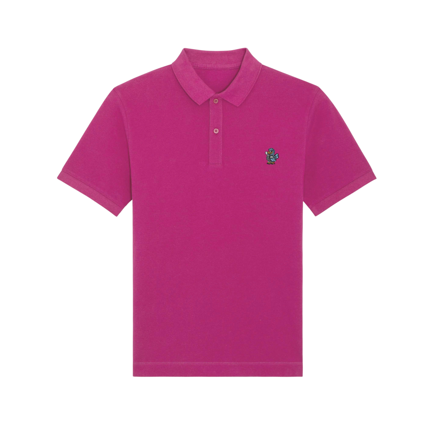 Pangea Polo