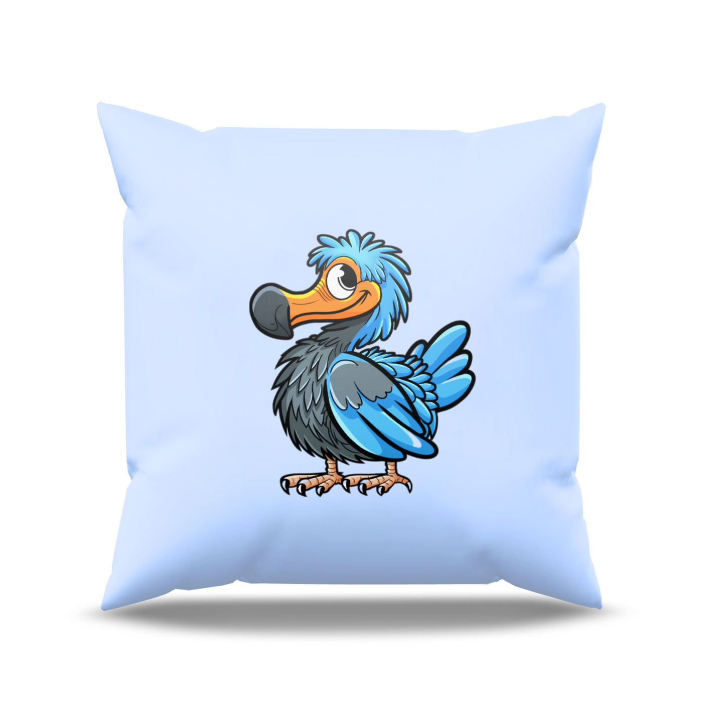 Pangea Dodo Pillow Cover