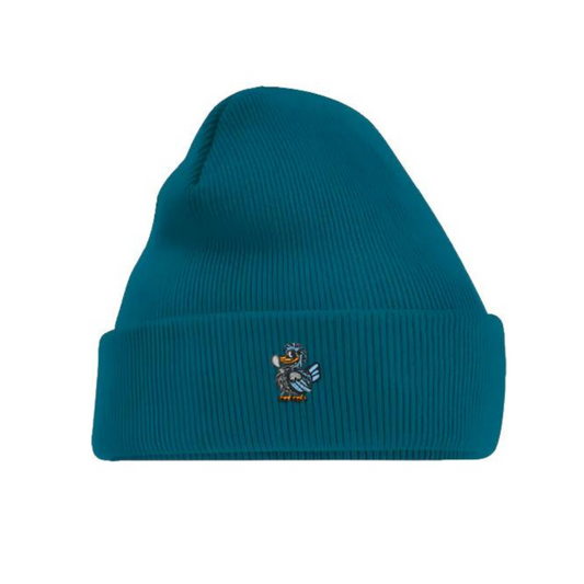 Pangea Beanie