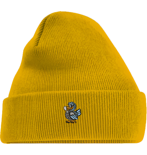 Pangea Beanie