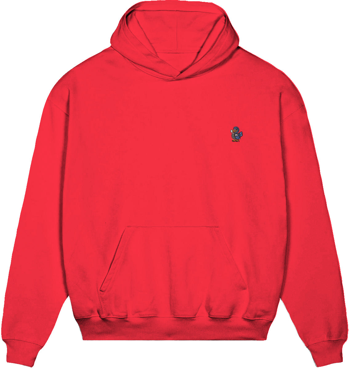 Pangea Hoodie STAY FOCUSED