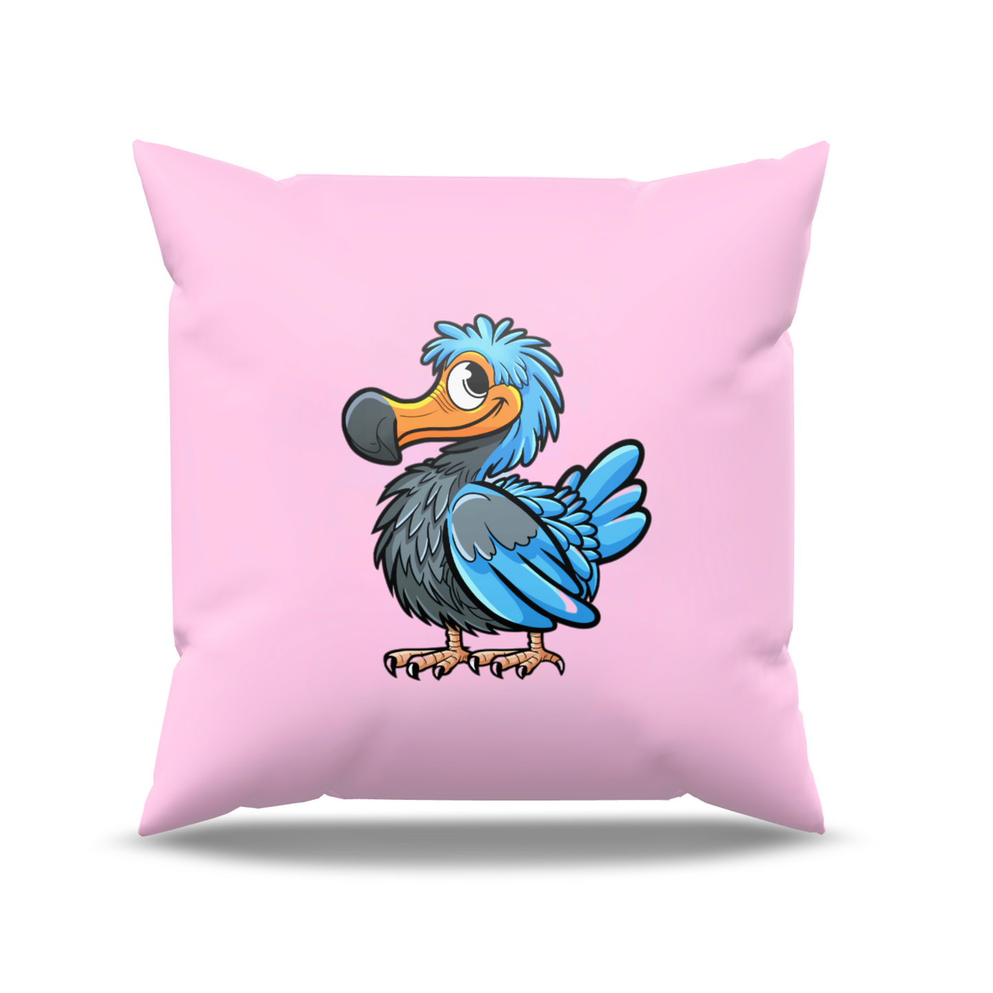 Pangea Dodo Pillow Cover