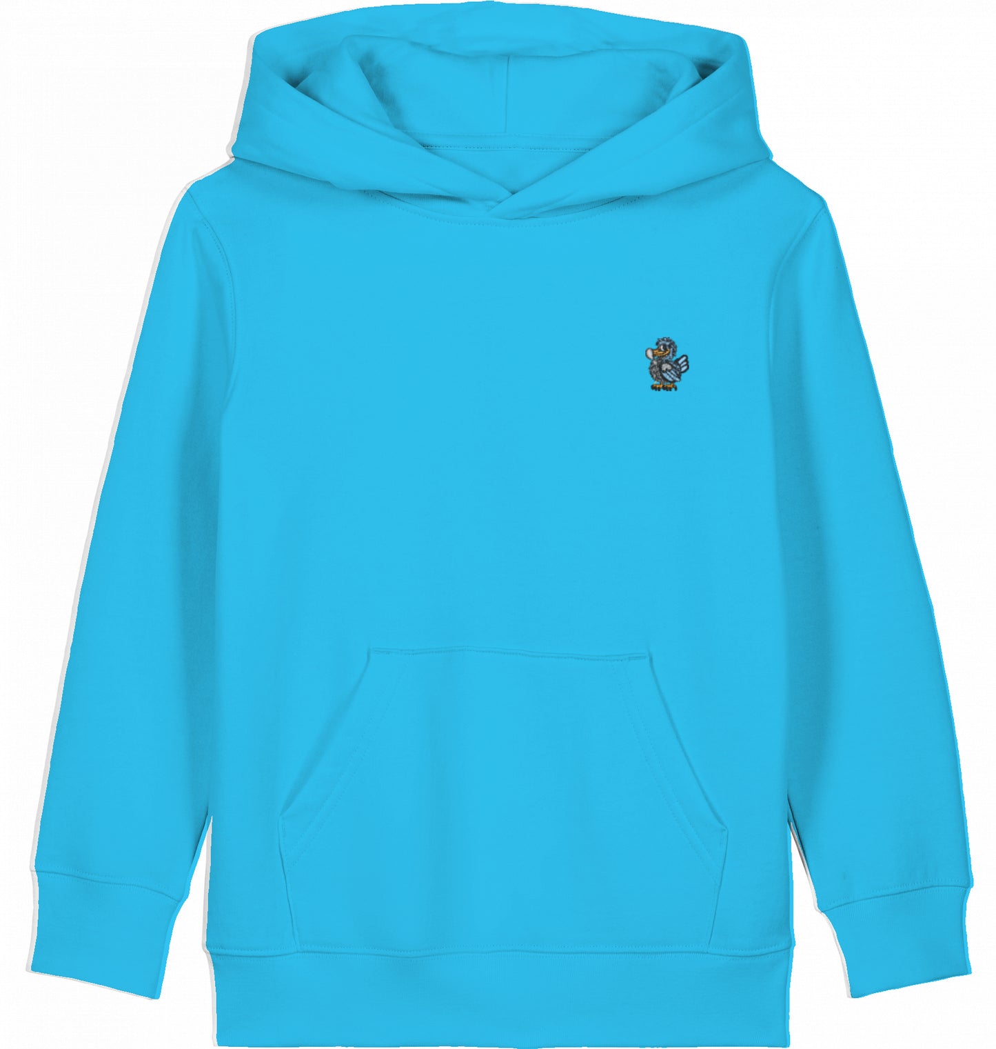 Pangea Kids LOGO Hoodie