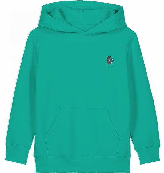 Pangea Kids LOGO Hoodie