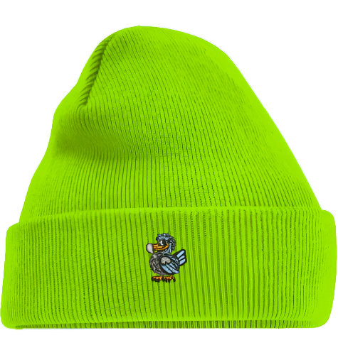 Pangea Beanie