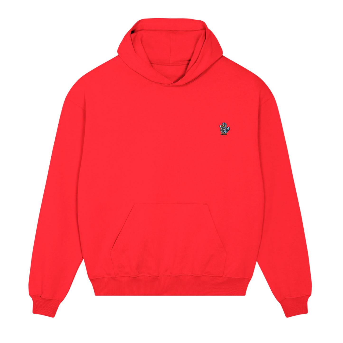 Pangea LOGO Hoodie