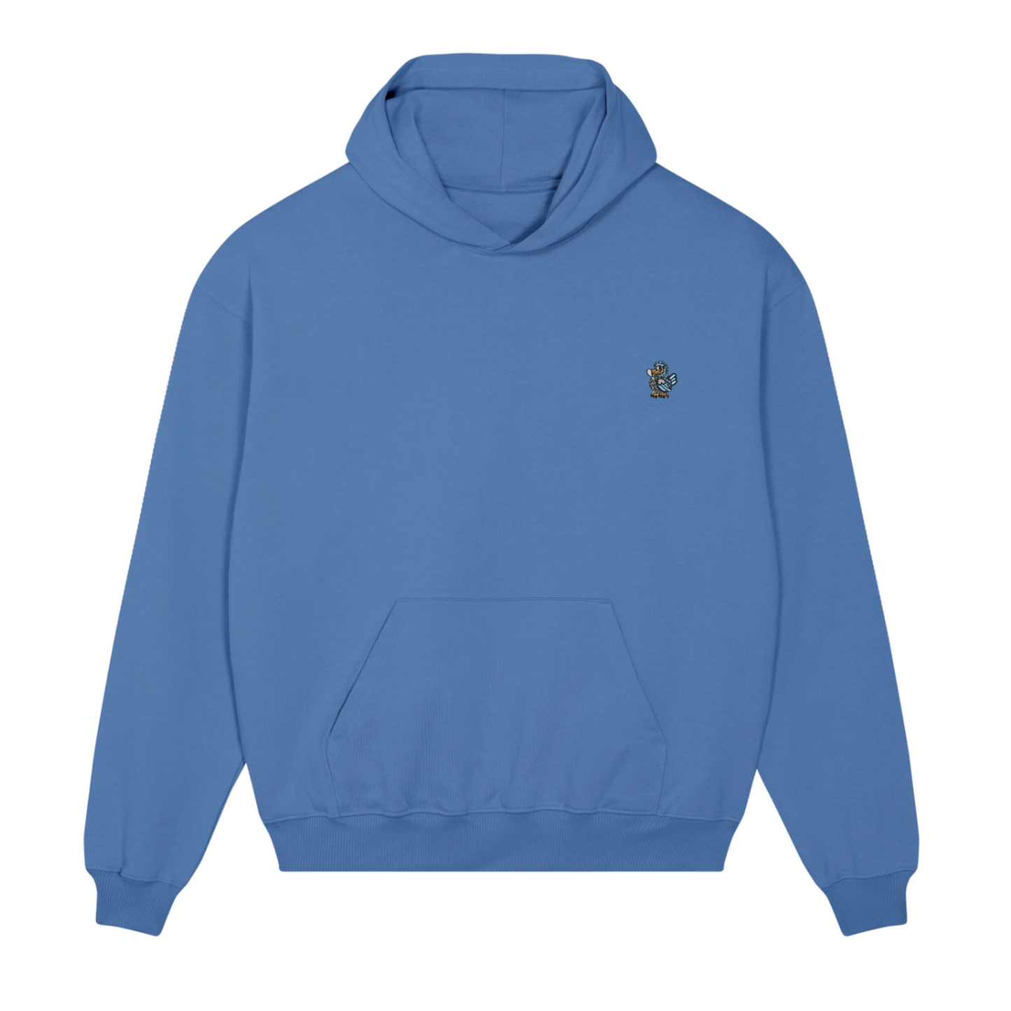 Pangea LOGO Hoodie