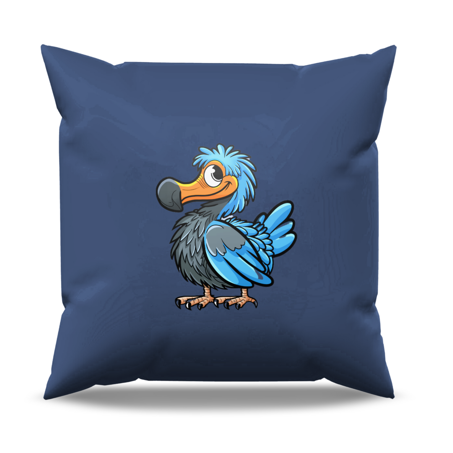 Pangea Dodo Pillow Cover