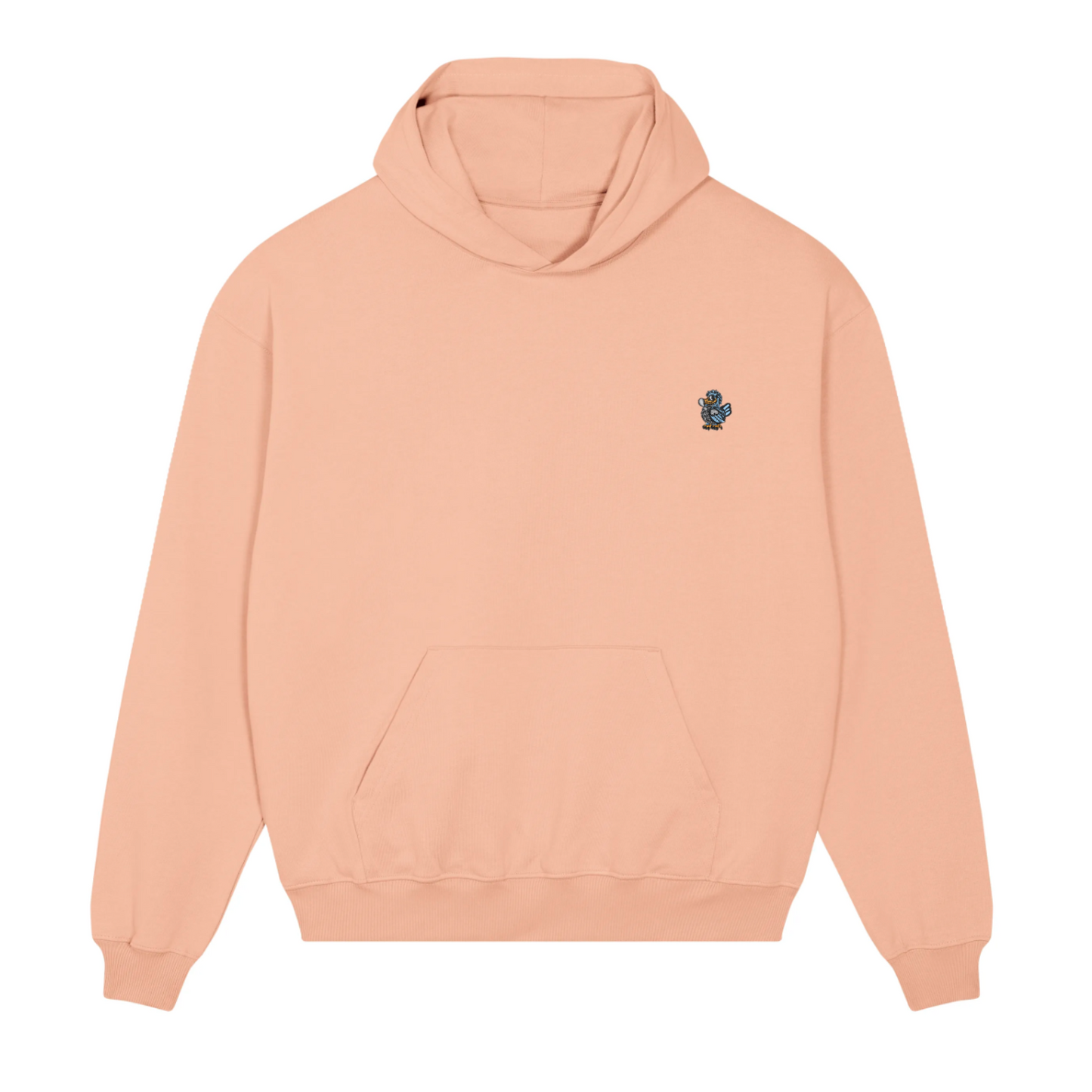 Pangea LOGO Hoodie