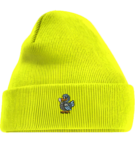 Pangea Beanie