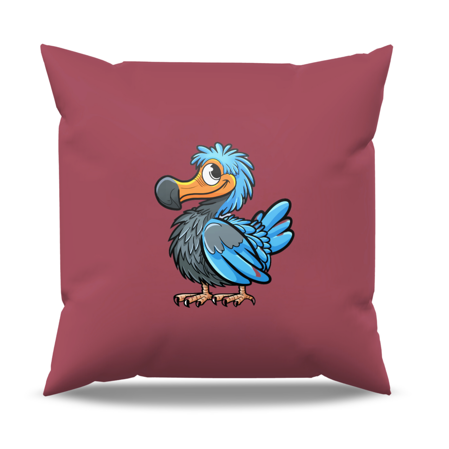 Pangea Dodo Pillow Cover