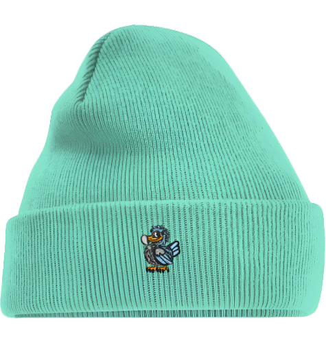 Pangea Beanie