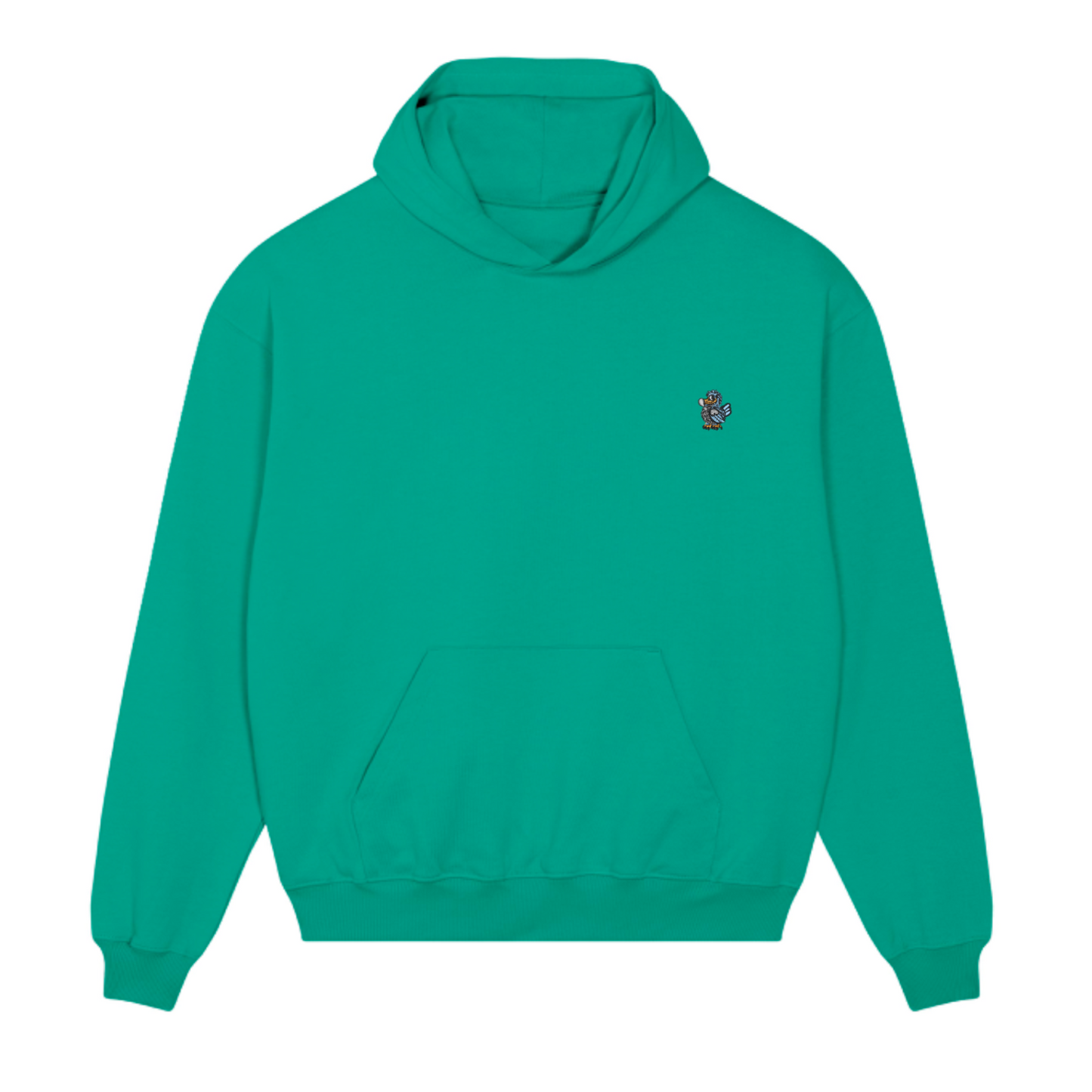 Pangea LOGO Hoodie