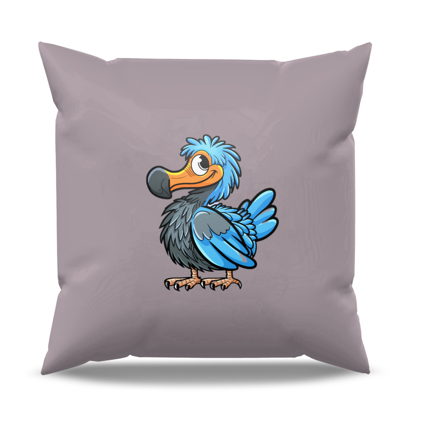 Pangea Dodo Pillow Cover