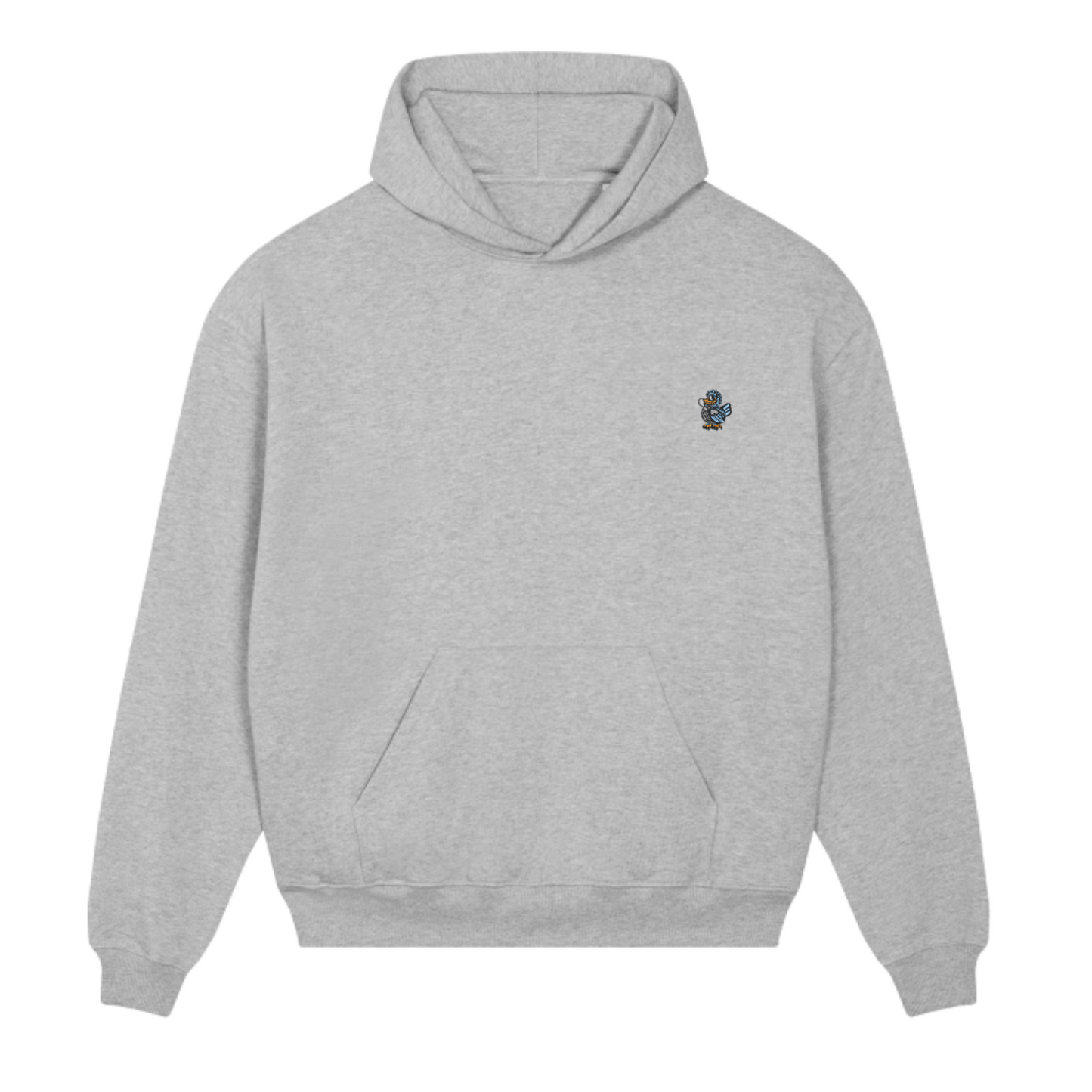 Pangea LOGO Hoodie