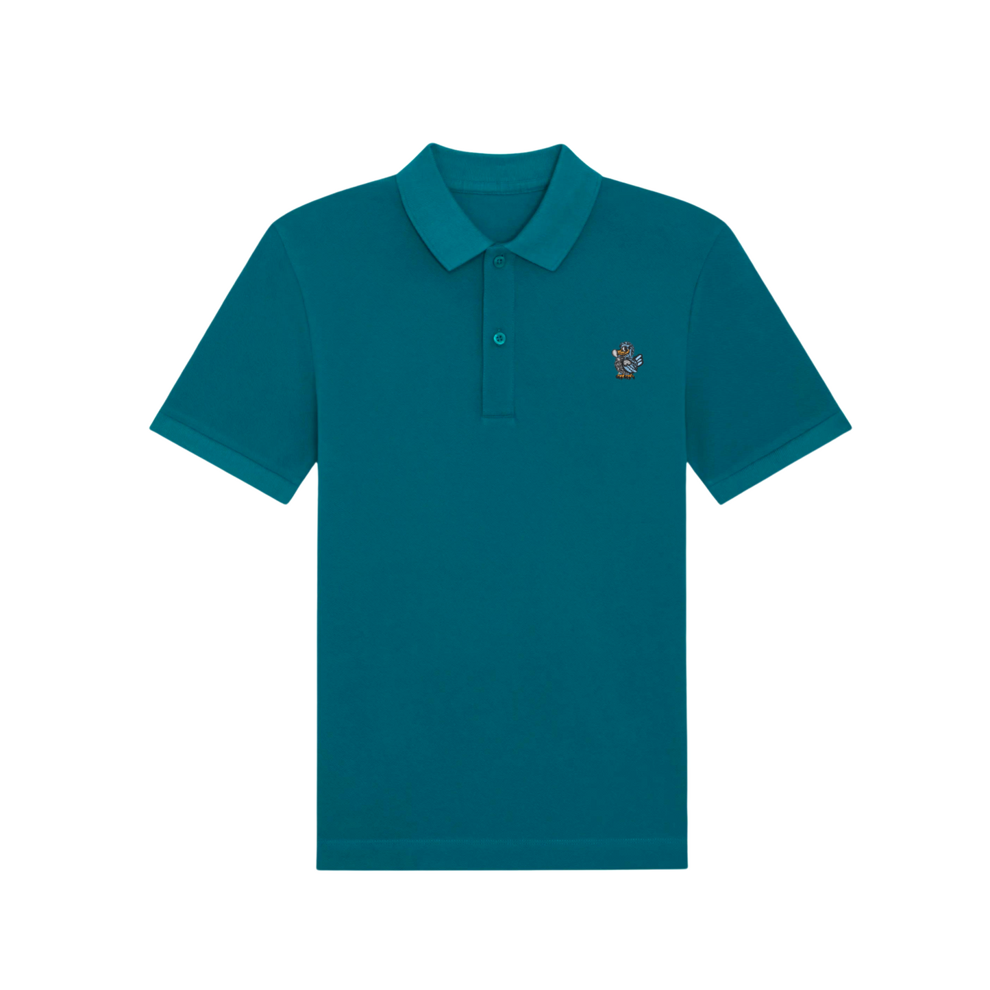 Pangea Polo