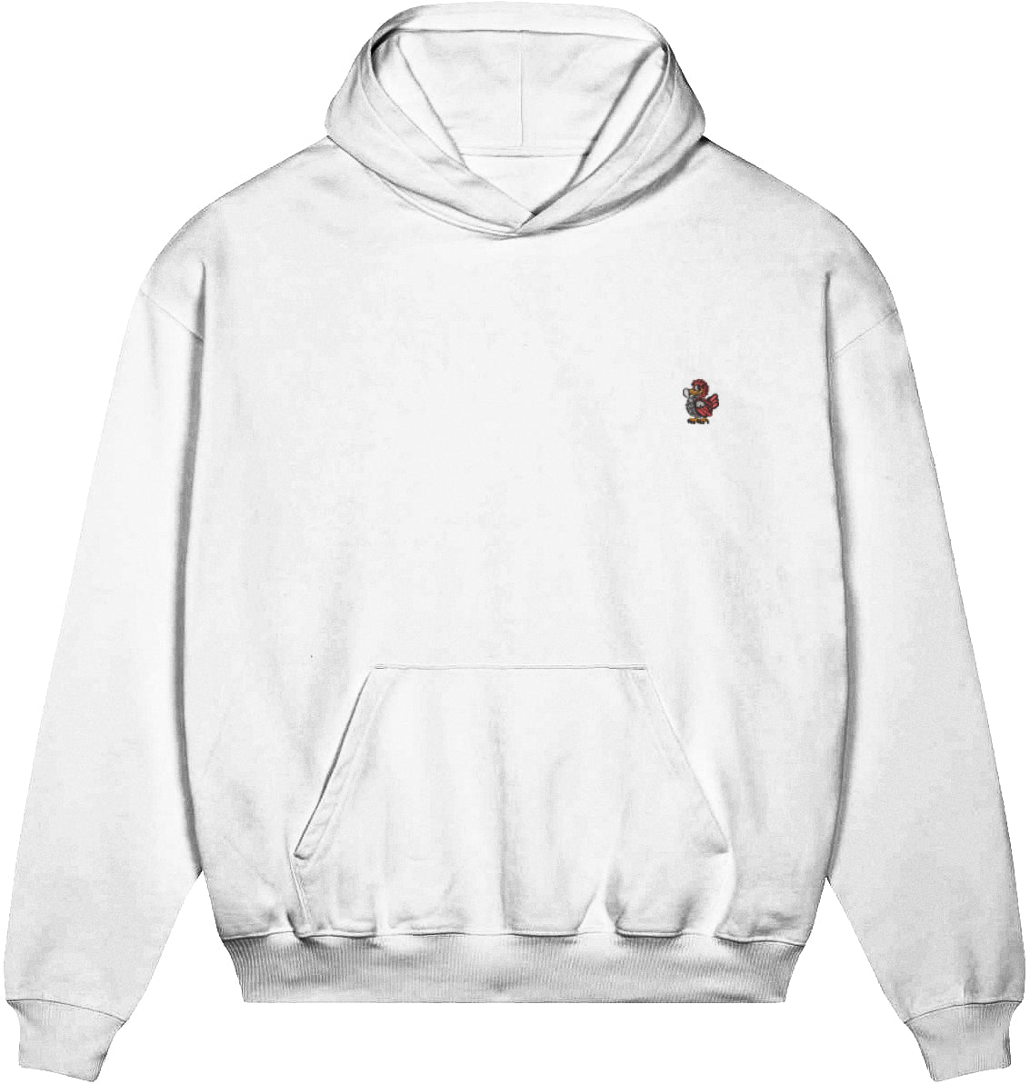 Pangea Hoodie STAY CLASSIC