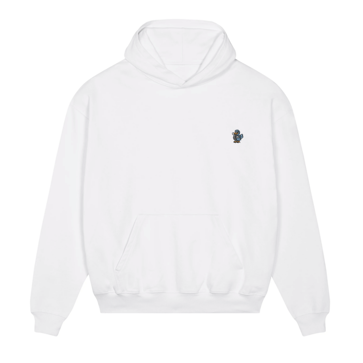 Pangea LOGO Hoodie