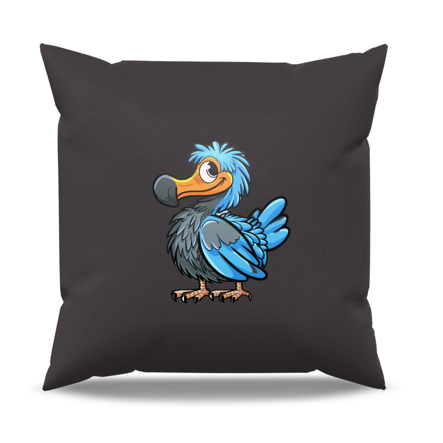 Pangea Dodo Pillow Cover