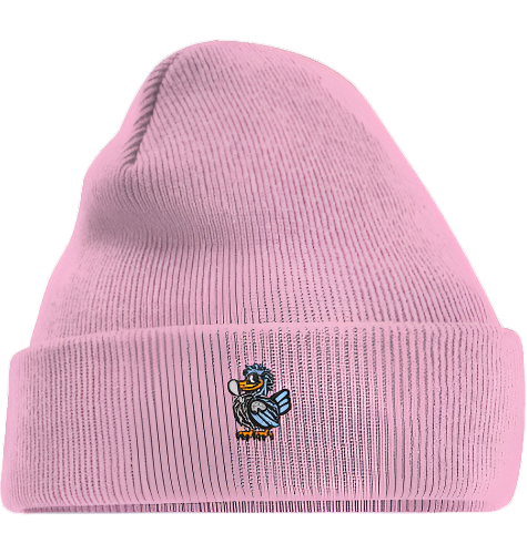 Pangea Beanie