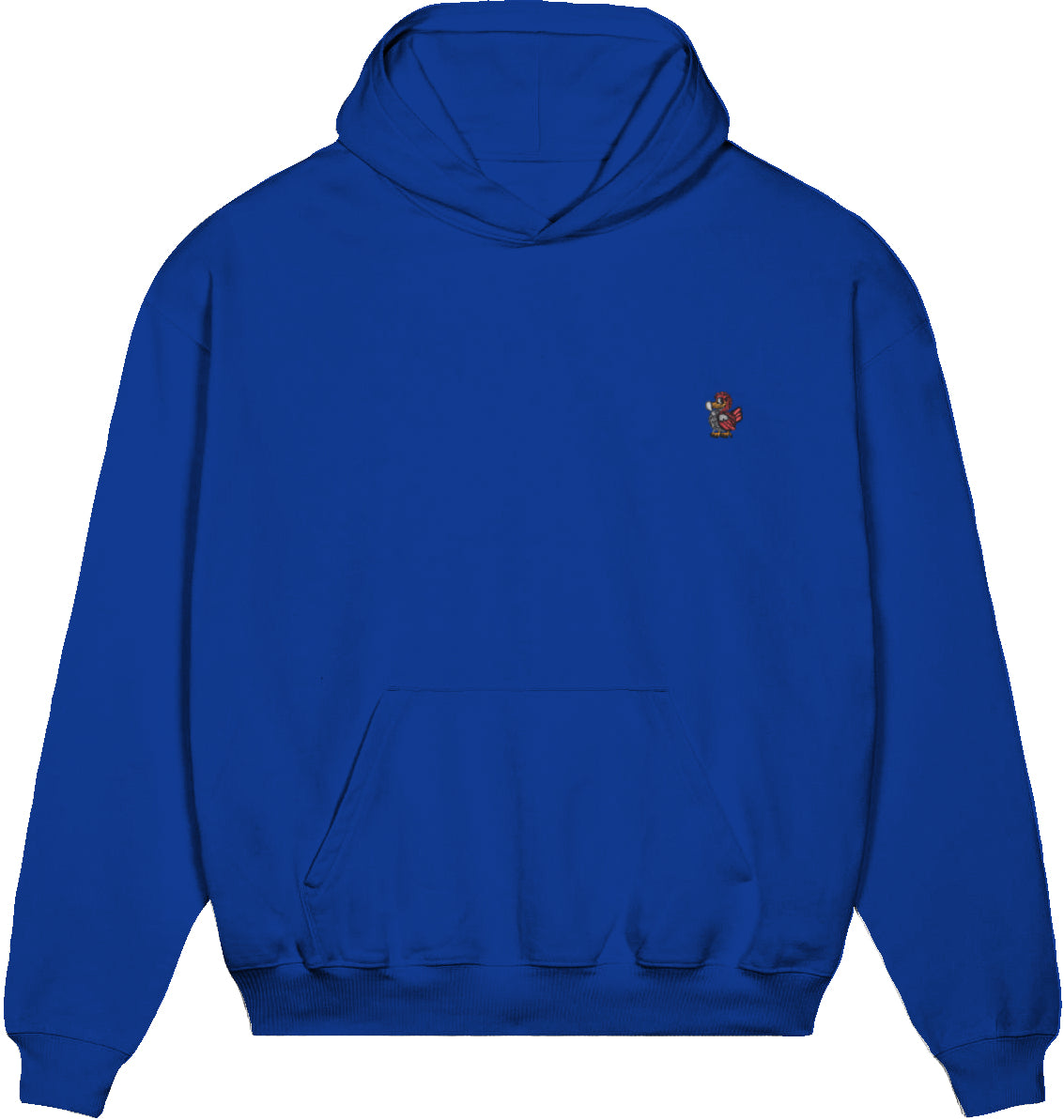 Pangea Hoodie STAY CLASSIC