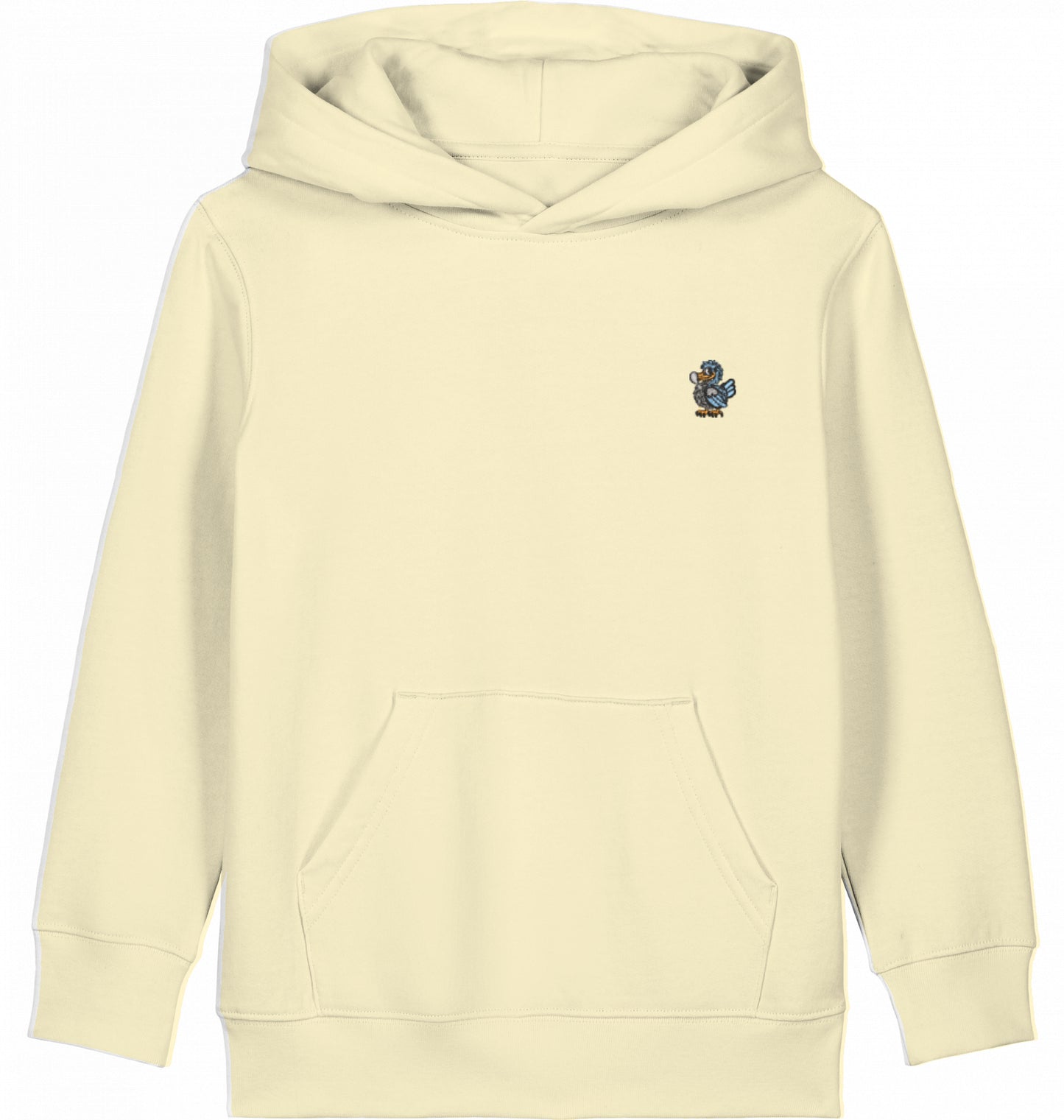 Pangea Kids LOGO Hoodie