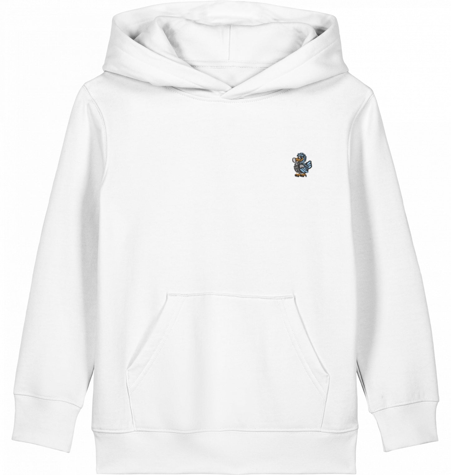 Pangea Kids LOGO Hoodie