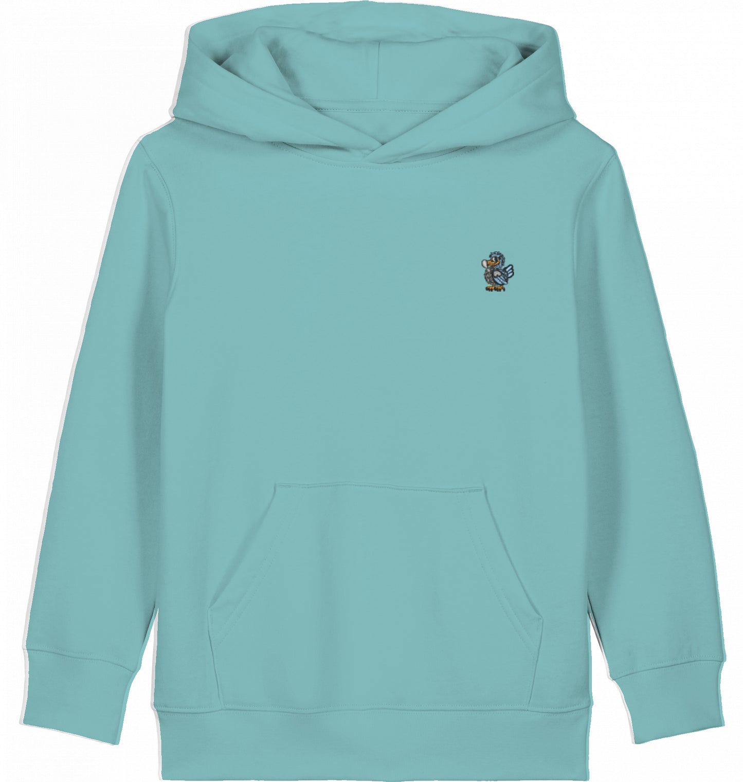 Pangea Kids LOGO Hoodie