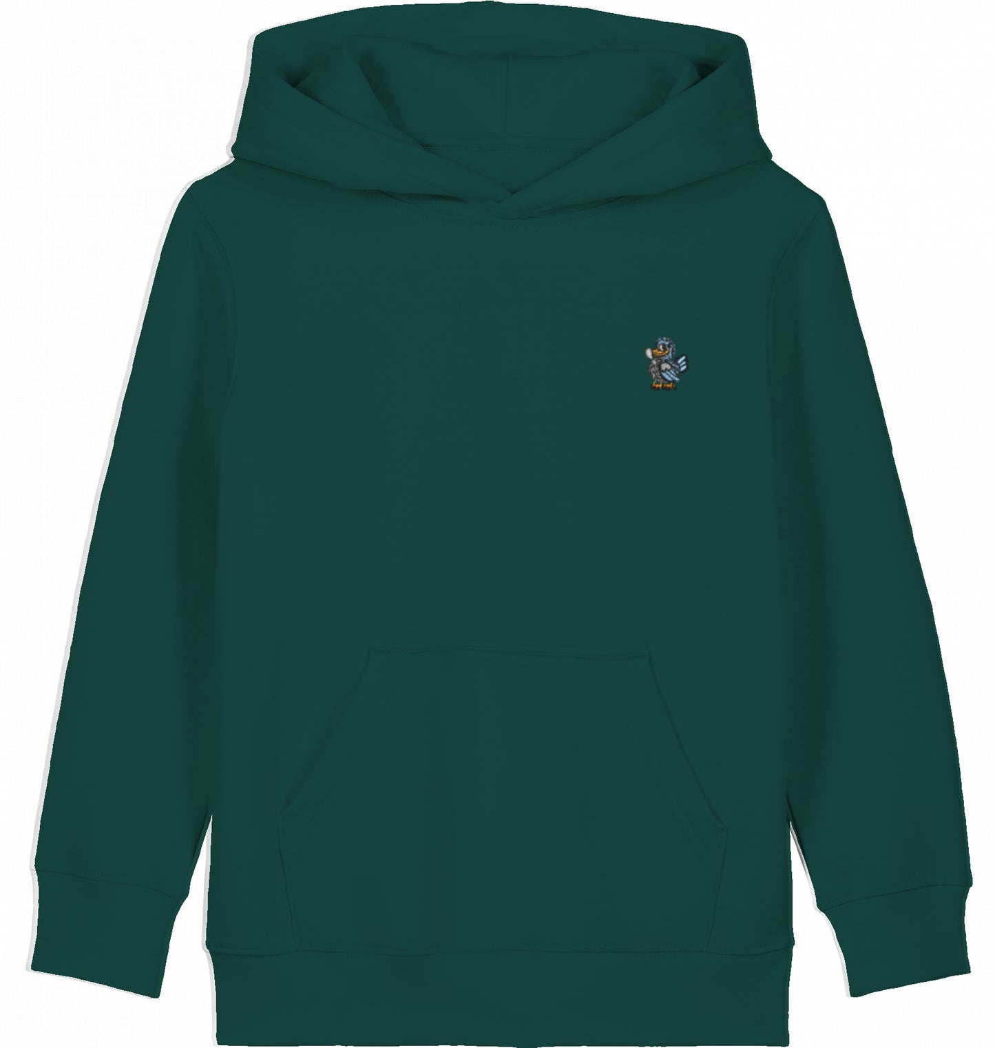 Pangea Kids LOGO Hoodie