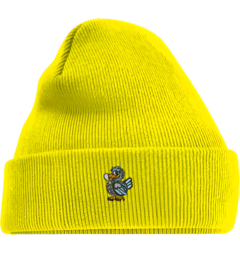 Pangea Beanie